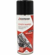 Preparat do czyszczenia napędu i łańcucha EXPAND 400ml nazwa