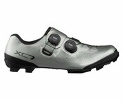 Buty MTB Shimano SH-XC703 srebrne 46.0 nazwa