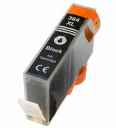 Tusz do HP 364XL nowy zamiennik CN684EE Black nazwa