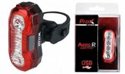 Lampa Rowerowa Tylna Prox Aero R, 2-LED, 0,5W, 40Lm, USB nazwa