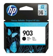 HP tusz T6L99AE black - zdjęcie 2