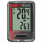 Licznik rowerowy CatEye Enduro CC-ED400