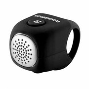 Dzwonek Rowerowy Rockbros CB1709BK Czarny nazwa