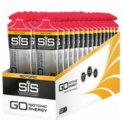 30x żel Izotoniczny SIS Różowy grejpfrut 60ml nazwa