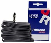 Dętka Rubena DV dunlop 40 28x1,1-1,75 28/47-622/635 nazwa