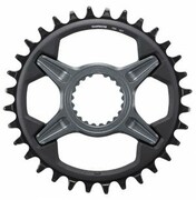 Zębatka rowerowa przednia Shimano SLX SM-CRM75 34T nazwa