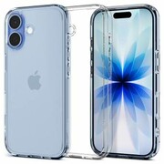 Etui Spigen Ultra Hybrid do Iphone 17 Crystal Clear nazwa