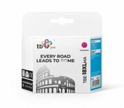 TB Print Tusz do Epson XP 302 Purpurowy TBE-18XLMA nazwa