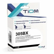 Tusz Tiom do HP 305BX 420 stron czarny nazwa