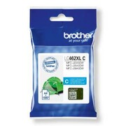 Tusz Brother LC462 C XL 1500 stron cyjan nazwa