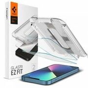 Szkło Hartowane Spigen Glas.tr ez Fit 2-pack do Iphone 13 / 13 Pro nazwa