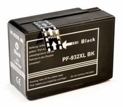 Tusz zamiennik HP (CN053AE) Czarny