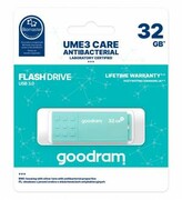 Pendrive GOODRAM UME3 Care 32GB USB 3.0 nazwa