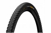 Opona gravelowa Continental Terra Trail ProTection BlackChili 650 x 40C zwijana nazwa