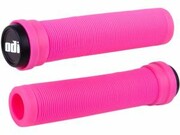 Chwyty ODI BMX gripy Longneck SL 135mm pink nazwa