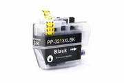 Tusz do Brother LC3213 nowy zamiennik Black nazwa