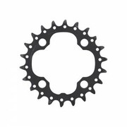 Zębatka rowerowa przednia Shimano SLX FC-M660 22T nazwa