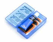 Łatki Wulkanizacyjne Park Tool VP-1 Zestaw Z Klejem nazwa