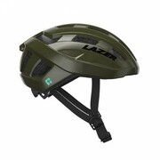 Kask rowerowy Lazer Tempo KinetiCore Pine Green Uni nazwa