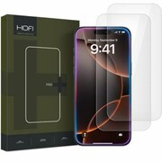 Szkło Hartowane Hofi Glass Pro 2-pack do Iphone 16 Pro / 17 / 17 Pro Clear nazwa