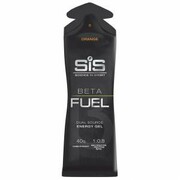 Żel energetyczny SIS Beta Fuel pomarańcza 60ml nazwa