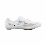 Buty szosowe Shimano SH-RC703M białe 45.0 nazwa
