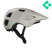 Kask rowerowy Lazer LUPO KinetiCore MTB Matte White Stone Uni nazwa