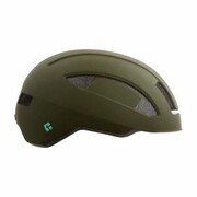 Kask rowerowy Lazer CityZen KinetiCore Matte Dark Green M nazwa