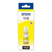 Tusz Epson ET115 yellow 70ml nazwa