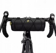 Torba rowerowa Rockbros na kierownicę 2,4 l SZ-058 Czarna nazwa