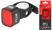Lampa Rowerowa Tylna Prox Ara I Cob Led 50 Lm, USB-C nazwa