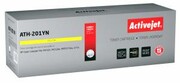 HP Toner Żółty CF402A - zamiennik - zdjęcie 1