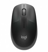 Mysz bezprzewodowa Logitech M190 Black nazwa