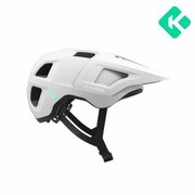 Kask rowerowy Lazer LUPO KinetiCore MTB Matte White UNI nazwa