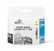 TB Print Tusz do Epson XP 302 ŻÓŁTY TBE-18XLYE nazwa