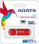 DashDrive Value UV150 32GB USB3.0 czerwony nazwa