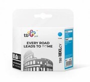 TB Print Tusz do Epson XP 302 Błękitny TBE-18XLCY nazwa