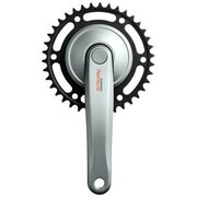 Mechanizm korbowy Shimano Nexus FC-C6000