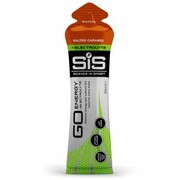 Żel Izotoniczny SIS + elektrolity Solony karmel 60ml nazwa