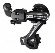 Przerzutka tylna Shimano Tourney RD-TY21 GS 6-rzędowa nazwa