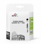 Zestaw wkładów Brother LC-980 Rainbow Pack - zamiennik