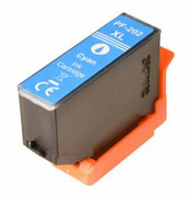 Tusz do EPSON nowy zamiennik T202XLC T02H2 Cyan nazwa