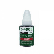 Tusz do Canon TFO C-490B (GI-490Bk) 135ml nazwa