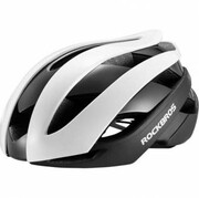 Kask rowerowy Rockbros rozmiar L 10110004001 Biało - czarny nazwa