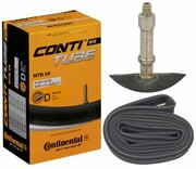 Dętka rowerowa MTB Continental 28 ALL 47/62-622 dunlop DV 40mm nazwa