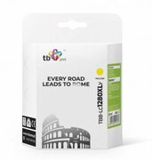 TB Print Tusz do BrotherLC1280XL ŻÓŁTY TBB-LC1280XLY nazwa