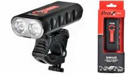 Lampa Rowerowa Przednia Prox Sirius 2x LED, 900 Lm, USB-C nazwa