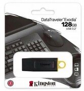 Pendrive Kingston Data Traveler Exodia 128GB USB3.1 nazwa