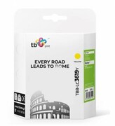 Tusz TB-Print do Brother LC3619Y żółty TBB-LC3619Y nazwa
