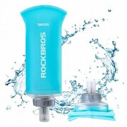 Miękki składany bidon Rockbros 500 ml 35210027001 Niebieski nazwa